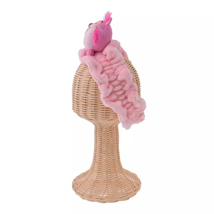 JDS - 2026 Bath and Laundry Clean Goods x Cheshire Cat Hair Turban (Release Date: Jul 28, 2026)