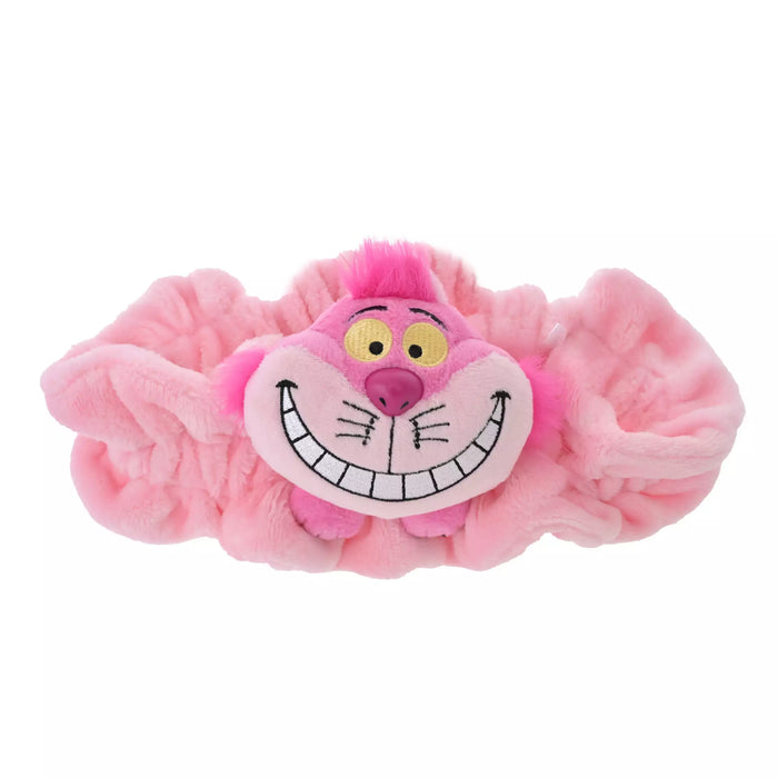 JDS - 2026 Bath and Laundry Clean Goods x Cheshire Cat Hair Turban (Release Date: Jul 28, 2026)