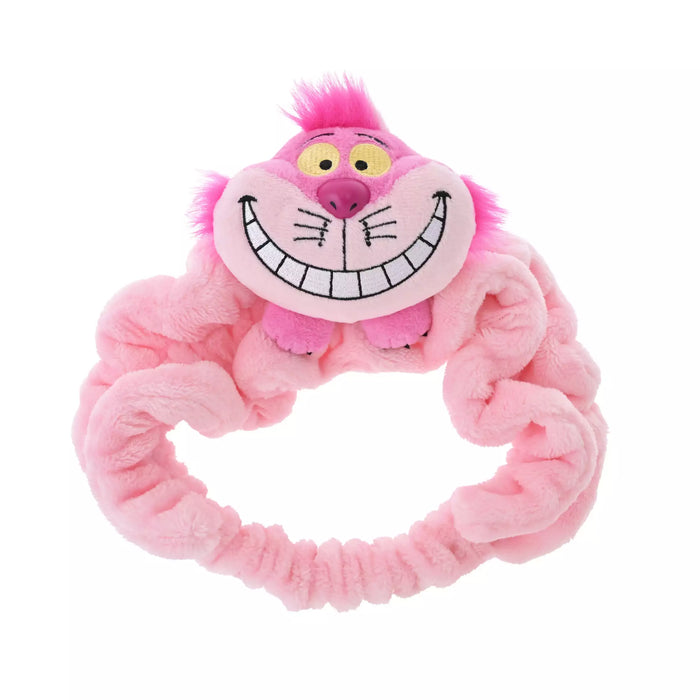 JDS - 2026 Bath and Laundry Clean Goods x Cheshire Cat Hair Turban (Release Date: Jul 28, 2026)