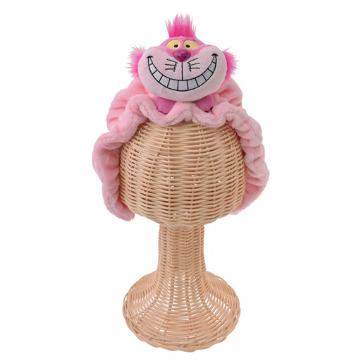 JDS - 2026 Bath and Laundry Clean Goods x Cheshire Cat Hair Turban (Release Date: Jul 28, 2026)