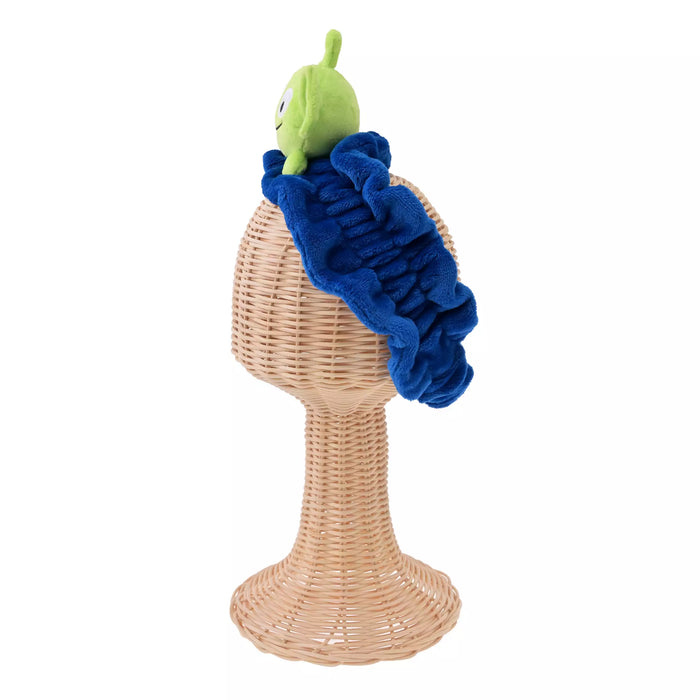 JDS - 2026 Bath and Laundry Clean Goods x Little Green Men/Alien Hair Turban(Release Date: Jul 28, 2026)