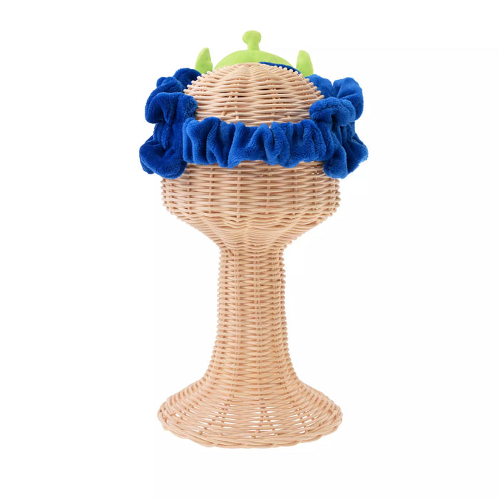 JDS - 2026 Bath and Laundry Clean Goods x Little Green Men/Alien Hair Turban(Release Date: Jul 28, 2026)