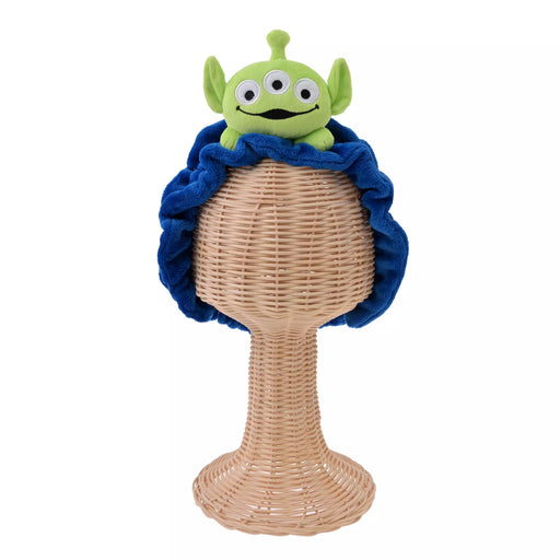 JDS - 2026 Bath and Laundry Clean Goods x Little Green Men/Alien Hair Turban(Release Date: Jul 28, 2026)