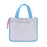 JDS - 2026 Stitch and Angel's Summer Vacation Artwork Collection x Stitch & Angel Insulated Tote Bag & Insulated Drawstring Bag Set with Charm (Release Date: Jul 13, 2026)