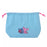 JDS - 2026 Stitch and Angel's Summer Vacation Artwork Collection x Stitch & Angel Insulated Tote Bag & Insulated Drawstring Bag Set with Charm (Release Date: Jul 13, 2026)