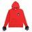 JDS - 2026 'Coco' x Miguel "Glow-in-the-Dark" Long-Sleeve Hoodie with Gloves for Adults (Release Date: Aug 21, 2026)