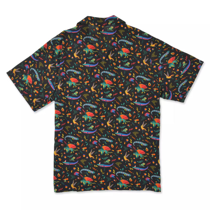 JDS - 2026 'Coco' x Pepita Short-Sleeved Shirt for Adults (Release Date: Aug 21, 2026)