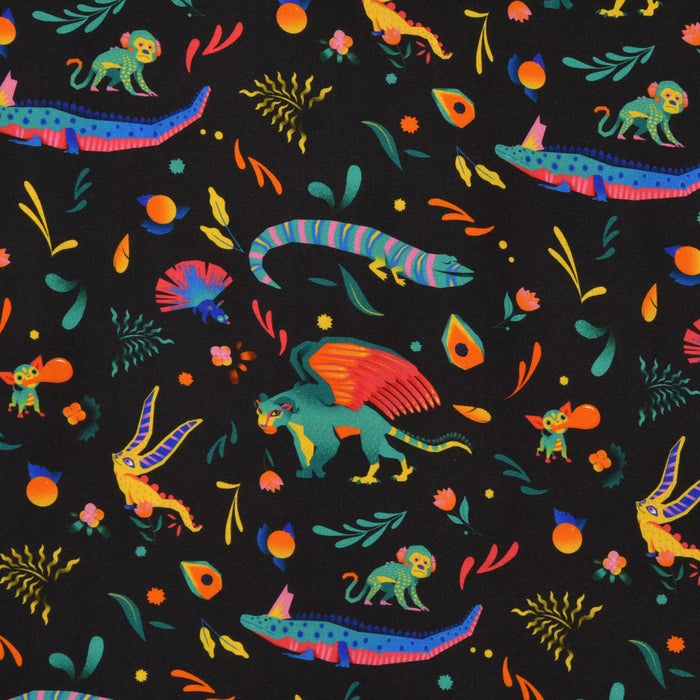 JDS - 2026 'Coco' x Pepita Short-Sleeved Shirt for Adults (Release Date: Aug 21, 2026)