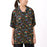 JDS - 2026 'Coco' x Pepita Short-Sleeved Shirt for Adults (Release Date: Aug 21, 2026)
