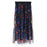 JDS - 2026 'Coco' x Remember Me All Over Print Skirt for Adults (Release Date: Aug 21, 2026)