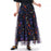 JDS - 2026 'Coco' x Remember Me All Over Print Skirt for Adults (Release Date: Aug 21, 2026)