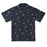 JDS - 2026 Tim Burton's Nightmare Before Christmas Fashion Collection x Short-Sleeve Shirt for Adults (Release Date: Sep 7, 2026)