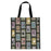 JDS - 2026 Tim Burton's Nightmare Before Christmas Collection x Shopping Bag/Eco Bag (Release Date: Sep 7, 2026)