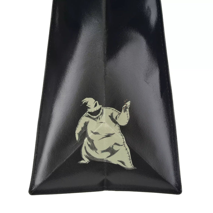 JDS - 2026 Tim Burton's Nightmare Before Christmas Collection x Shopping Bag/Eco Bag (Release Date: Sep 7, 2026)