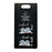 JDS - 2026 Tim Burton's Nightmare Before Christmas Collection x Vampire Teddy Die-Cut Mini Hair Clip Set  (Release Date: Sep 7, 2026)