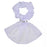 JDS - 2026 Tim Burton's Nightmare Before Christmas Collection x Zero Hair Scrunchies (Release Date: Sep 7, 2026)