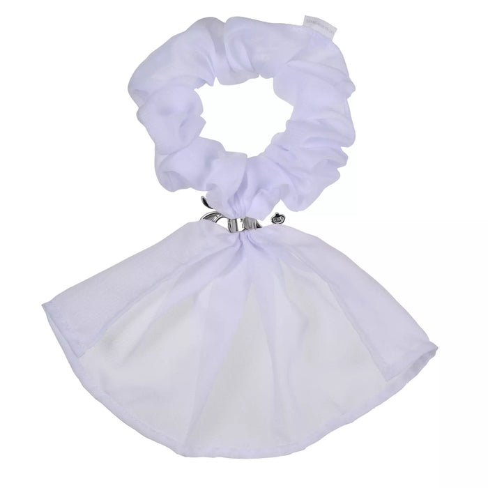 JDS - 2026 Tim Burton's Nightmare Before Christmas Collection x Zero Hair Scrunchies (Release Date: Sep 7, 2026)
