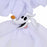 JDS - 2026 Tim Burton's Nightmare Before Christmas Collection x Zero Hair Scrunchies (Release Date: Sep 7, 2026)