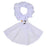 JDS - 2026 Tim Burton's Nightmare Before Christmas Collection x Zero Hair Scrunchies (Release Date: Sep 7, 2026)
