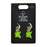 JDS - 2026 Tim Burton's Nightmare Before Christmas Collection x Oogie Boogie 2 Ways Hoop Earrings (Release Date: Sep 7, 2026)