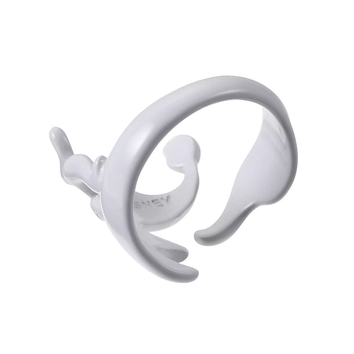 JDS - 2026 Tim Burton's Nightmare Before Christmas Collection x Zero Character motif Ring (Release Date: Sep 7, 2026)