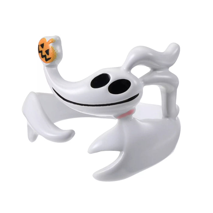 JDS - 2026 Tim Burton's Nightmare Before Christmas Collection x Zero Character motif Ring (Release Date: Sep 7, 2026)