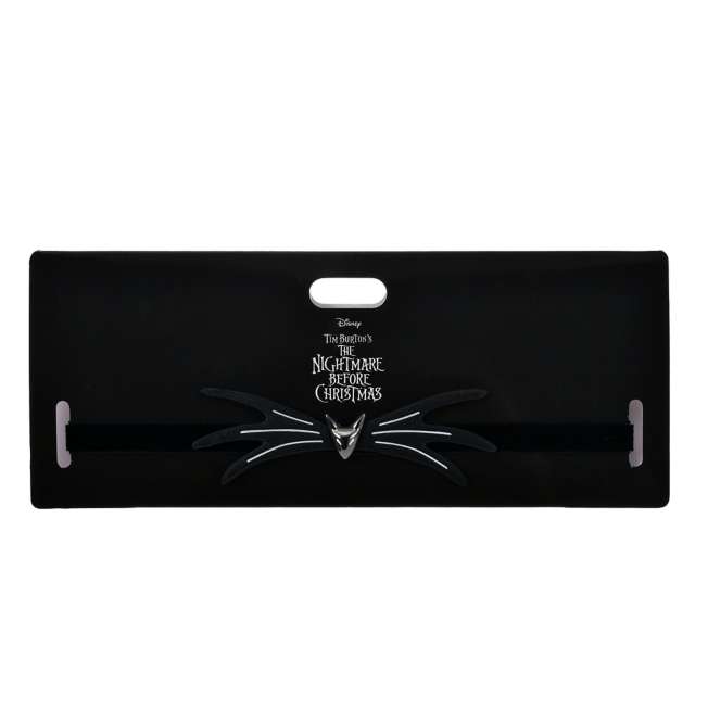 JDS - 2026 Tim Burton's Nightmare Before Christmas Collection x Jack Skellington "Bat Design" Choker (Release Date: Sep 7, 2026)