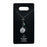 JDS - 2026 Tim Burton's Nightmare Before Christmas Collection x Sally Black Nightshade Necklace (Release Date: Sep 7, 2026)