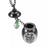 JDS - 2026 Tim Burton's Nightmare Before Christmas Collection x Sally Black Nightshade Necklace (Release Date: Sep 7, 2026)