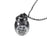 JDS - 2026 Tim Burton's Nightmare Before Christmas Collection x Sally Black Nightshade Necklace (Release Date: Sep 7, 2026)