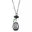 JDS - 2026 Tim Burton's Nightmare Before Christmas Collection x Sally Black Nightshade Necklace (Release Date: Sep 7, 2026)