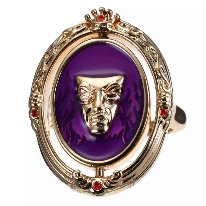 JDS - 2026 Disney Villains x Queen, Magic Mirror, Ring, Spin, Snow White, 11 (Release Date: Sep 15, 2026)