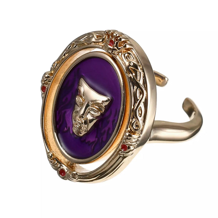 JDS - 2026 Disney Villains x Queen, Magic Mirror, Ring, Spin, Snow White, 11 (Release Date: Sep 15, 2026)