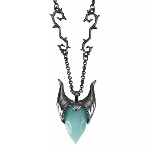 JDS - 2026 Disney Villains x Maleficent Necklace (Release Date: Sep 15, 2026)