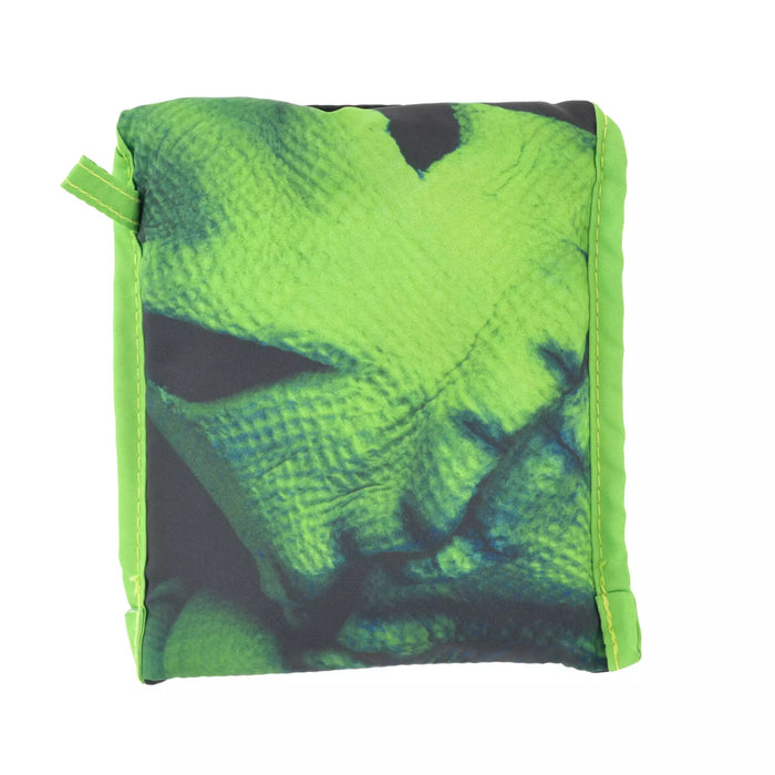 JDS - 2026 Tim Burton's Nightmare Before Christmas Collection x Oogie Boogie Shopping Bag/Eco Bag (Release Date: Sep 7, 2026)