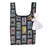 JDS - 2026 Tim Burton's Nightmare Before Christmas Collection x Shopping Bag/Eco Bag with Pouch (Release Date: Sep 7, 2026)