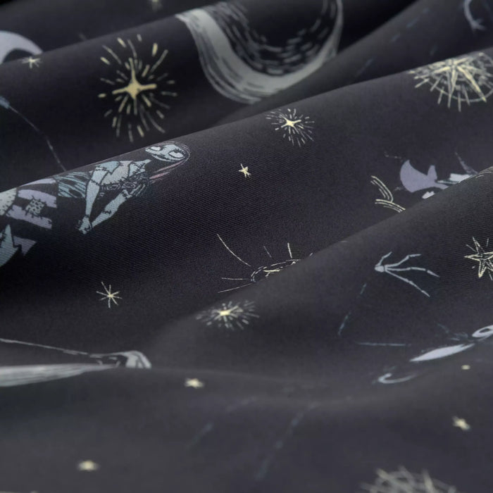 JDS - 2026 Tim Burton's Nightmare Before Christmas Fashion Collection x Skirt for Adults (Release Date: Sep 7, 2026)