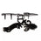 JDS - 2026 Tim Burton's Nightmare Before Christmas Collection x Sally Hand "Metal Color" Hair Clip (Release Date: Sep 7, 2026)