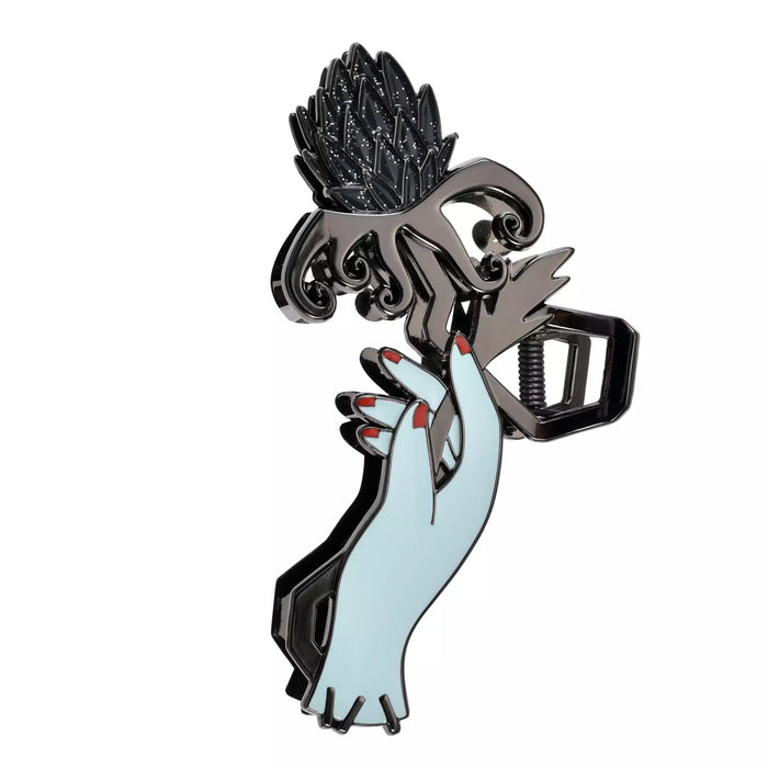 JDS - 2026 Tim Burton's Nightmare Before Christmas Collection x Sally Hand "Metal Color" Hair Clip (Release Date: Sep 7, 2026)