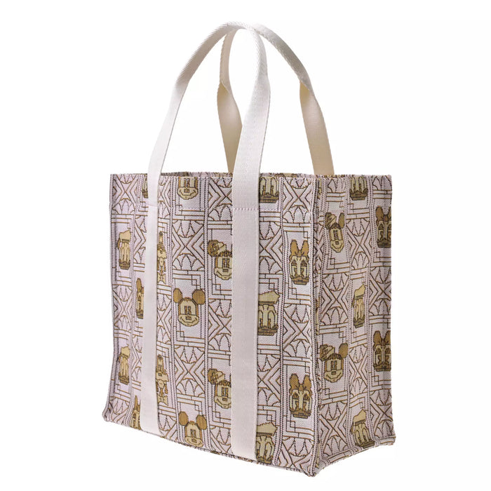 JDS - [Tokyo Disney Resort Store Exclusive] X Commemorating the 1st Anniversary of the Tokyo Disney Resort Store's Renewal Opening x Mickey & Friends Tote Bag (Release Date: Jul 7, 2026)
