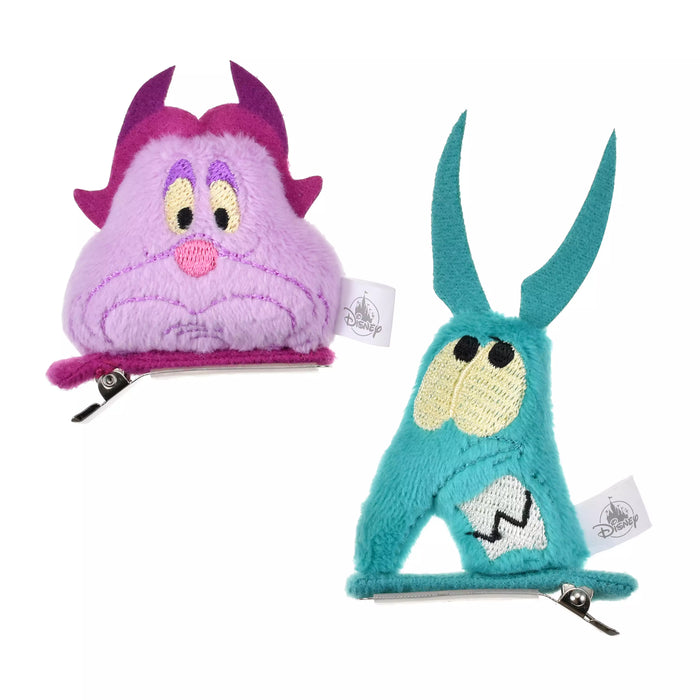JDS - 2026 Costume Accessories Collection x Pain & Panic Hair Clip (Release Date: Aug 25, 2026)