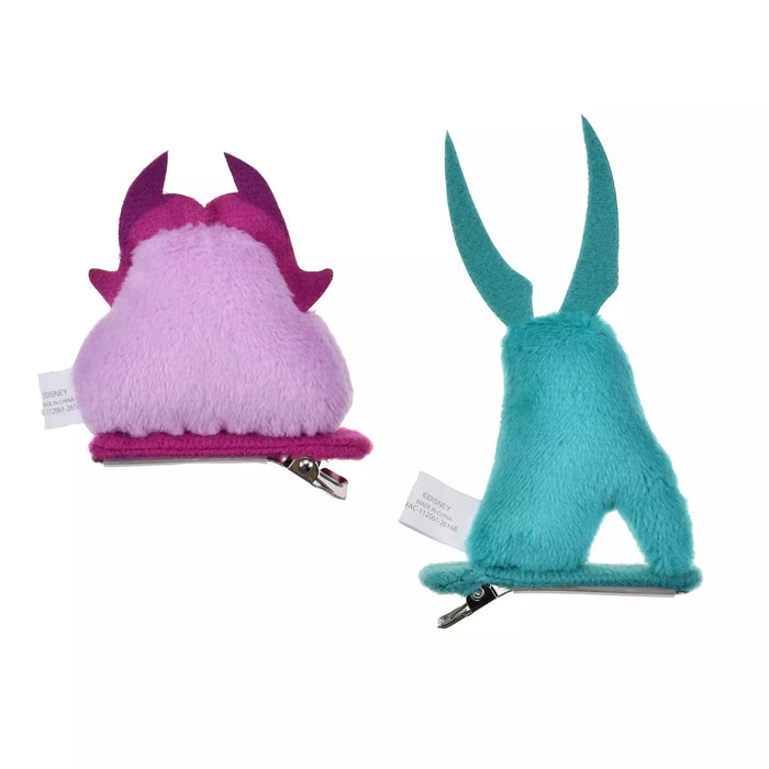 JDS - 2026 Costume Accessories Collection x Pain & Panic Hair Clip (Release Date: Aug 25, 2026)
