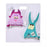 JDS - 2026 Costume Accessories Collection x Pain & Panic Hair Clip (Release Date: Aug 25, 2026)