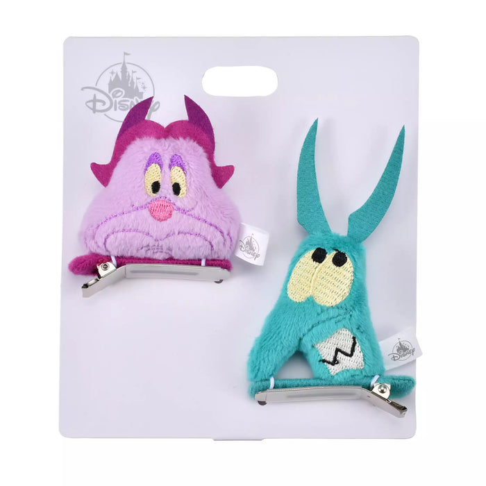 JDS - 2026 Costume Accessories Collection x Pain & Panic Hair Clip (Release Date: Aug 25, 2026)