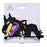 JDS - 2026 Costume Accessories Collection x Maleficent Dragon Hair Clip Set (Release Date: Aug 25, 2026)