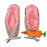 JDS - 2026 Costume Accessories Collection x Judy Hopps Ear Hair Clip Set (Release Date: Aug 25, 2026)