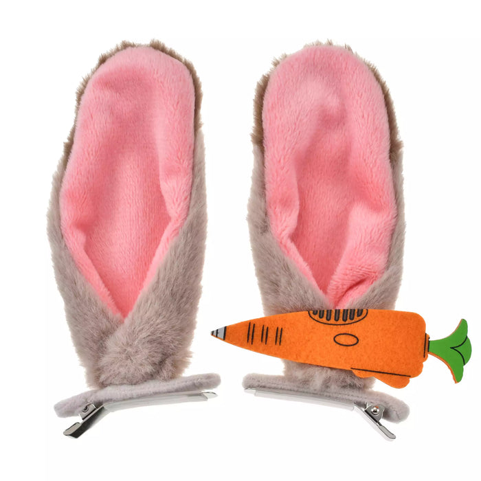 JDS - 2026 Costume Accessories Collection x Judy Hopps Ear Hair Clip Set (Release Date: Aug 25, 2026)