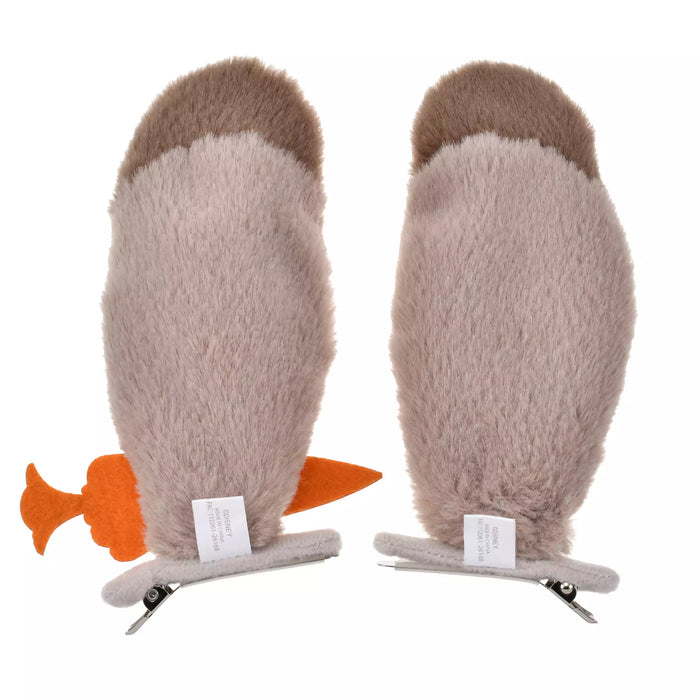 JDS - 2026 Costume Accessories Collection x Judy Hopps Ear Hair Clip Set (Release Date: Aug 25, 2026)