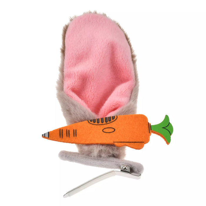 JDS - 2026 Costume Accessories Collection x Judy Hopps Ear Hair Clip Set (Release Date: Aug 25, 2026)
