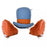JDS - 2026 Costume Accessories Collection x Gideon Hat & Ears Hair Clip Set (Release Date: Aug 25, 2026)